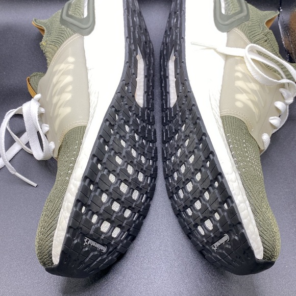 Adidas X Wood Wood Ultraboost 19 Size 13 - Picture 6 of 16